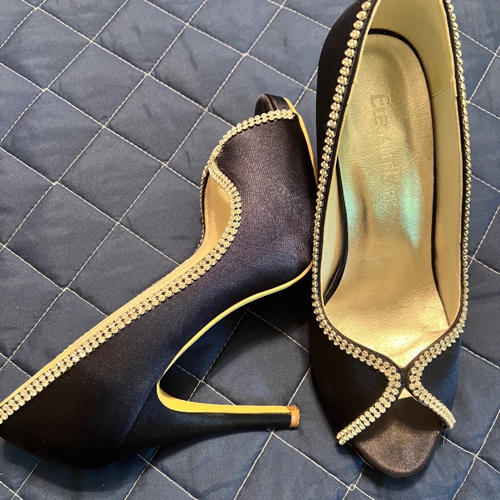 Stunning Dress Shoes